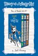 Diary of a Wimpy Kid Box of Books 12-14... - Bild 1