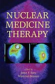 Nuclear Medicine Therapy (eBook, ePUB)