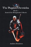 The Pagalan Chronicles (eBook, ePUB)