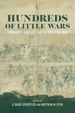 Hundreds of Little Wars (eBook, ePUB) Hundreds of Little Wars (eBook, ePUB)