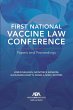 First National Vaccine Law Conference... - Bild 1
