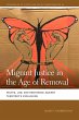 Migrant Justice in the Age of Removal... - Bild 1