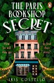 The Paris Bookshop Secret (eBook, ePUB) The Paris Bookshop Secret (eBook, ePUB)