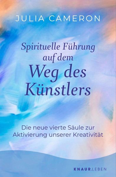 Spirituelle Führung auf dem Weg des Künstlers (eBook, ePUB)