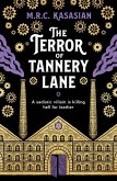 The Terror of Tannery Lane (eBook, ePUB) The Terror of Tannery Lane (eBook, ePUB)