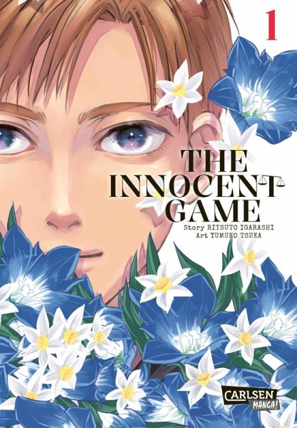 The Innocent Game Bd.1 (eBook, ePUB)