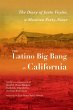 The Latino Big Bang in California... - Bild 1