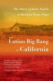 The Latino Big Bang in California (eBook, ePUB)