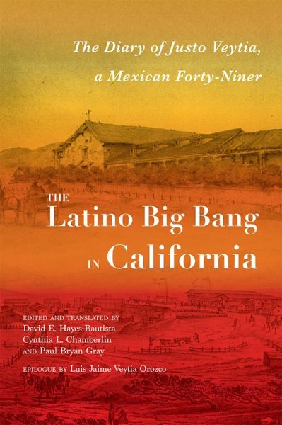 The Latino Big Bang in California (eBook, ePUB) The Latino Big Bang in California (eBook, ePUB)