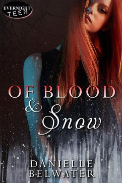 Cover Of Blood and Snow (eBook, ePUB)