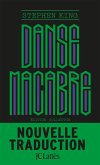 Danse macabre - nouvelle traduction (eBook, ePUB)