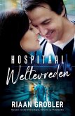 Hospitaal Weltevreden (eBook, ePUB)