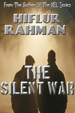 The Silent War (eBook, ePUB) - Rahman, Hiflur