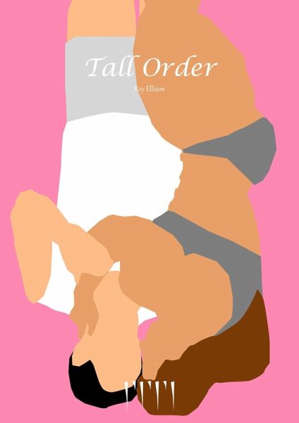 Tall Order (eBook, ePUB)
