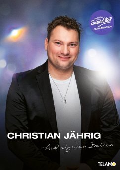 Cover Auf Eigenen Beinen(Ltd.Fanbox Edition)