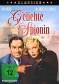 Geliebte Spionin Geliebte Spionin