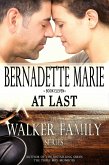 At Last (The Walker Family, #11) (eBook, ePUB)