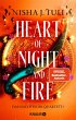 Heart of Night and Fire / Das... - Bild 1