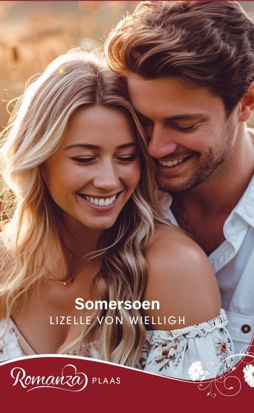 Somersoen (eBook, ePUB)