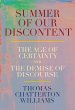 Summer of Our Discontent (eBook, ePUB) - Bild 1