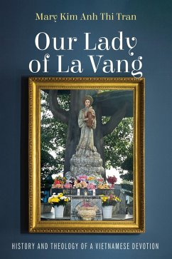 Our Lady of La Vang (eBook, ePUB)