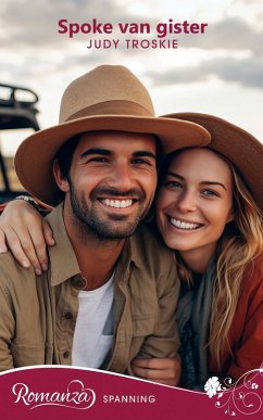 Cover Spoke van gister (eBook, ePUB)