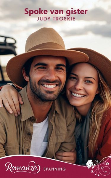 Spoke van gister (eBook, ePUB)