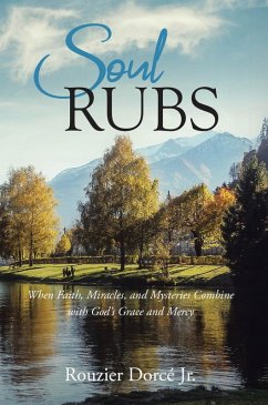 Cover Soul Rubs (eBook, ePUB)