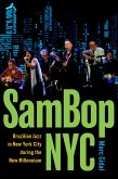 SamBop NYC (eBook, ePUB)