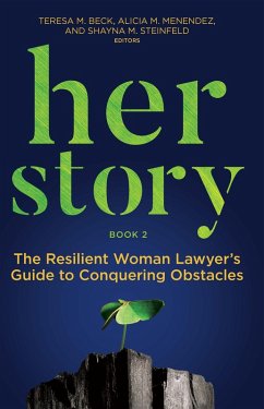 Cover Her Story (eBook, ePUB)