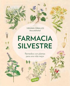 Cover Farmacia silvestre (eBook, ePUB)