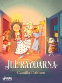 Julräddarna (eBook, ePUB)