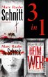 Schnitt // Der Schock // Heimweh... - Bild 1