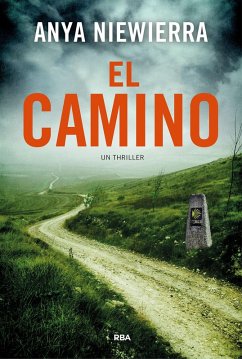 Cover El camino (eBook, ePUB)