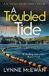 A Troubled Tide (eBook, ePUB) - Bild 1