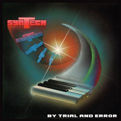 By Trial And Error - Syntech