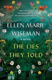 The Lies They Told (eBook, ePUB) The Lies They Told (eBook, ePUB)