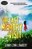 The Last Memory Visit (eBook, ePUB)