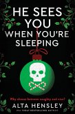 He Sees You When You're Sleeping (eBook, ePUB) He Sees You When You're Sleeping (eBook, ePUB)