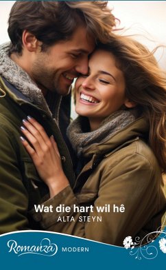 Cover Wat die hart wil hê (eBook, ePUB)