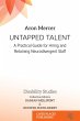 Untapped Talent (eBook, PDF) - Bild 1