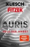 Auris. Puls der Angst / Jula Ansorge Bd.6 (eBook, ePUB) Auris. Puls der Angst / Jula Ansorge Bd.6 (eBook, ePUB)