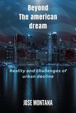 Beyond the american dream (eBook, ePUB) Beyond the american dream (eBook, ePUB)