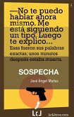 Sospecha (eBook, ePUB)