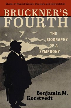 Bruckner's Fourth (eBook, ePUB) Cover Bruckner's Fourth (eBook, ePUB)
