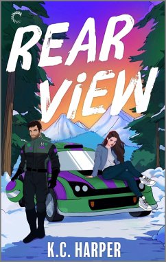 Cover Rear View (eBook, ePUB)
