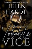 Volatile Vice (Bellamy Brothers, #5) (eBook, ePUB)