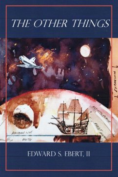 Cover The Other Things (eBook, ePUB)