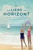 Die Liebe am Horizont / Die Frauen der Villa Sommerwind Bd.3 (eBook, ePUB)