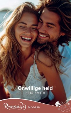 Cover Onwillige held (eBook, ePUB)